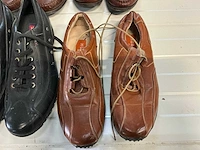 Diesel, hualun, valetina, vero schoenen (4x) - afbeelding 5 van  10