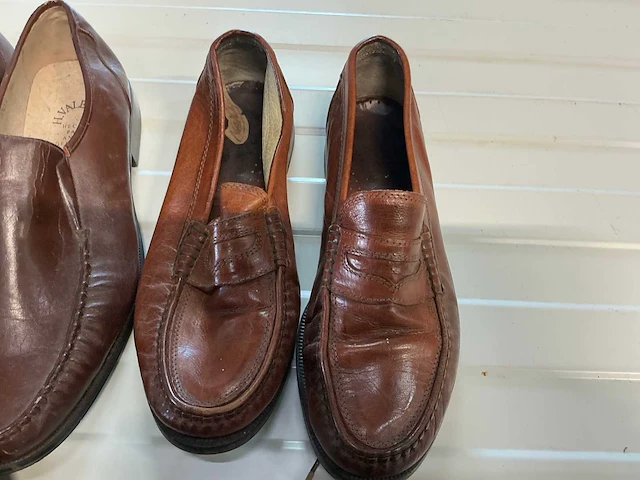 Diesel, hualun, valetina, vero schoenen (4x) - afbeelding 9 van  10