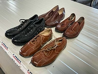 Diesel, hualun, valetina, vero schoenen (4x) - afbeelding 3 van  10