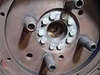 Diesel motor deutz, f4l912 - afbeelding 4 van  18