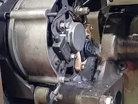 Diesel motor deutz, f4l912 - afbeelding 7 van  18