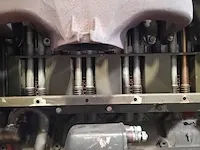 Diesel motor deutz, f4l912 - afbeelding 8 van  18