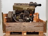 Diesel motor deutz, f4l912 - afbeelding 11 van  18