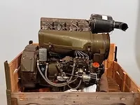 Diesel motor deutz, f4l912 - afbeelding 12 van  18