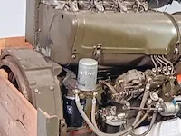 Diesel motor deutz, f4l912 - afbeelding 13 van  18