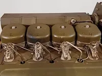 Diesel motor deutz, f4l912 - afbeelding 14 van  18