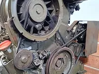 Diesel motor deutz, f4l912 - afbeelding 15 van  18