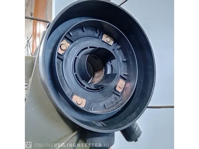 Diesel motor deutz, f4l912 - afbeelding 18 van  18