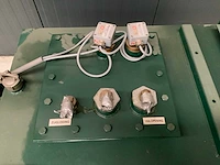 Diesel opslagtank - afbeelding 3 van  5