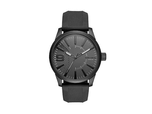 Diesel rasp heren horloge dz1807 - afbeelding 1 van  1