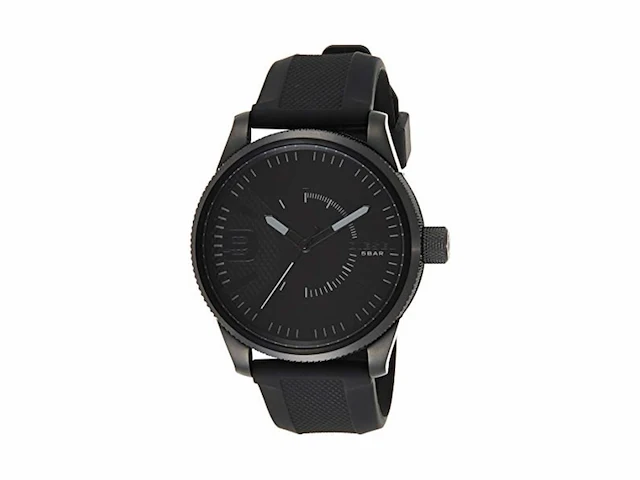 Diesel rasp heren horloge dz1807 - afbeelding 1 van  1