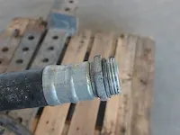Diesel slanghaspel piusi, f0075003b, bouwjaar 2018 - afbeelding 6 van  9