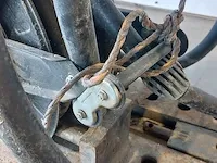 Diesel slanghaspel piusi, f0075003b, bouwjaar 2018 - afbeelding 7 van  9