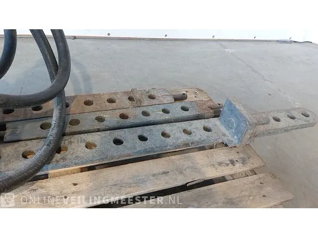 Diesel slanghaspel piusi, f0075003b, bouwjaar 2018 - afbeelding 8 van  9