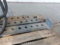 Diesel slanghaspel piusi, f0075003b, bouwjaar 2018 - afbeelding 8 van  9