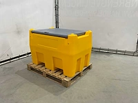 Diesel tank 480 liter - afbeelding 3 van  10