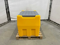 Diesel tank 480 liter - afbeelding 4 van  10