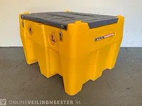 Diesel tank stahlworks - afbeelding 1 van  4
