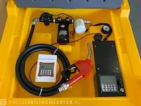 Diesel tank stahlworks - afbeelding 3 van  4