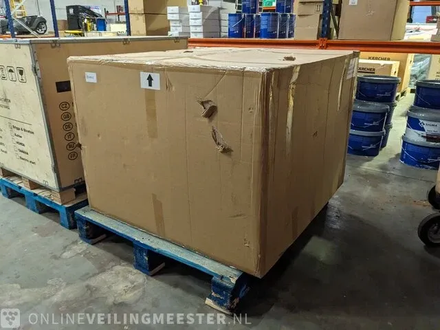 Diesel tank stahlworks - afbeelding 4 van  4