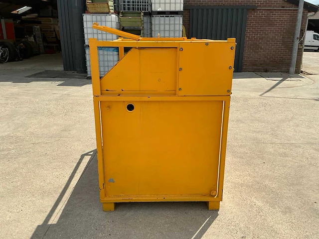 Diesel tank - afbeelding 7 van  14