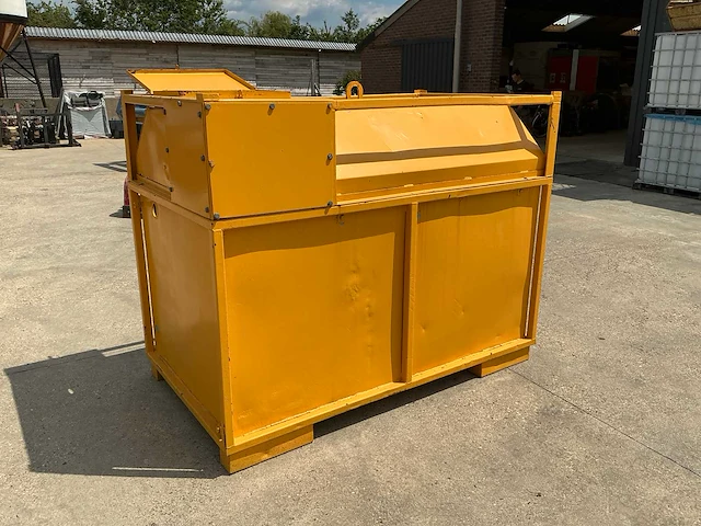 Diesel tank - afbeelding 8 van  14