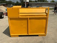 Diesel tank - afbeelding 9 van  14