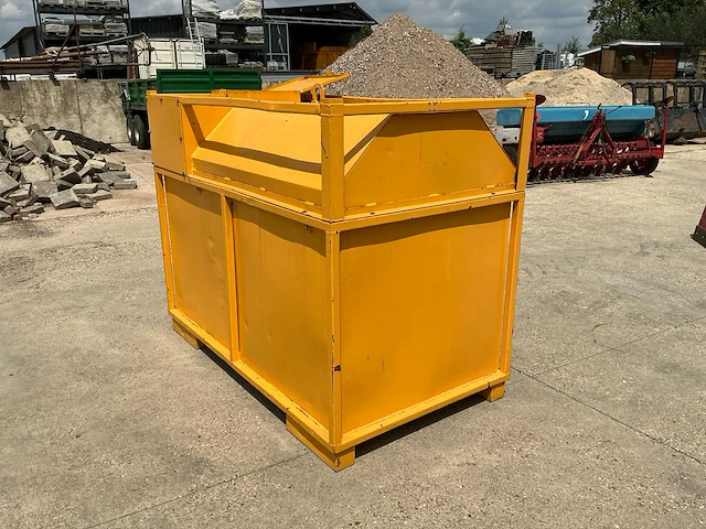 Diesel tank - afbeelding 10 van  14