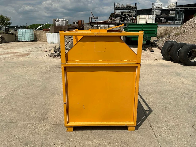 Diesel tank - afbeelding 11 van  14