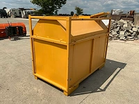 Diesel tank - afbeelding 12 van  14