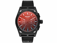 Diesel timeframe dz4544 herenhorloge - 48 mm - afbeelding 1 van  1