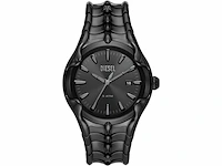 Diesel vert dz2187 heren horloge 44 mm zwart - afbeelding 1 van  2