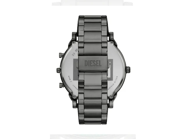 Diesel xl dz7488 mr. daddy slim horloge - nieuw inc. doos - afbeelding 4 van  5