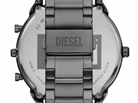 Diesel xl dz7488 mr. daddy slim horloge - nieuw inc. doos - afbeelding 4 van  5