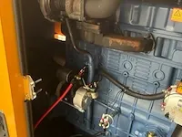 Dieselgenerator, noodstroomaggregaat 70kva metallo, bouwjaar 2023 - afbeelding 7 van  27