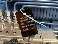 Dieselgenerator, noodstroomaggregaat 70kva metallo, bouwjaar 2023 - afbeelding 18 van  27