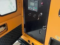 Dieselgenerator, noodstroomaggregaat 70kva metallo, bouwjaar 2023 - afbeelding 26 van  27