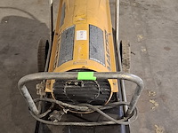 Dieselheater 36kw 230v master, b100ced, bouwjaar 2017 - afbeelding 6 van  6