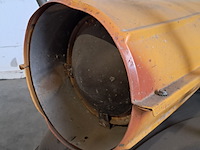 Dieselheater 36kw 230v master, b100ced, bouwjaar 2017 - afbeelding 3 van  5