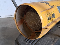 Dieselheater 36kw 230v master, b100ced, bouwjaar 2017 - afbeelding 3 van  5