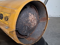 Dieselheater 36kw 230v master, b150ced, bouwjaar 2017 - afbeelding 3 van  5