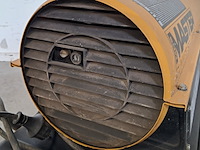 Dieselheater 36kw 230v master, b150ced, bouwjaar 2017 - afbeelding 4 van  5