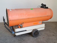 Dieselheater 81kw 230v, 2009 - afbeelding 4 van  9