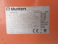 Dieselheater 81kw 230v, 2009 - afbeelding 9 van  9