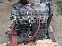 Dieselmotor, 4 cylinder 1.9, type beq volkswagen - afbeelding 2 van  6