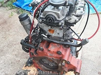 Dieselmotor, 4 cylinder 1.9, type beq volkswagen - afbeelding 3 van  6