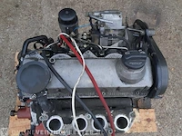 Dieselmotor, 4 cylinder 1.9, type beq volkswagen - afbeelding 4 van  6
