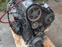 Dieselmotor, 4 cylinder 1.9, type beq volkswagen - afbeelding 5 van  6