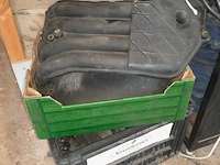 Dieselmotor, 4 cylinder 1.9, type beq volkswagen - afbeelding 6 van  6