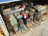 Dieselmotor (5x) - afbeelding 1 van  3